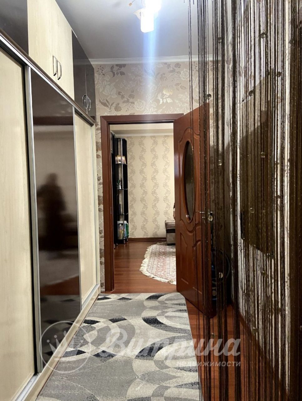 Продается 2х комнатная квартира на Лисунова