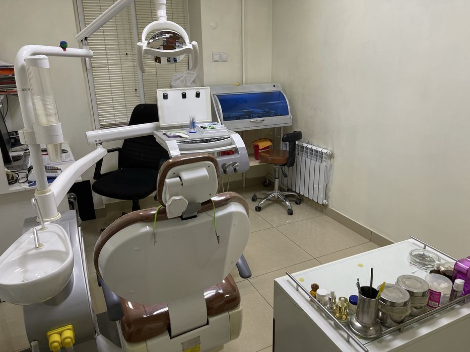 Сдам в аренду помещение стоматологу