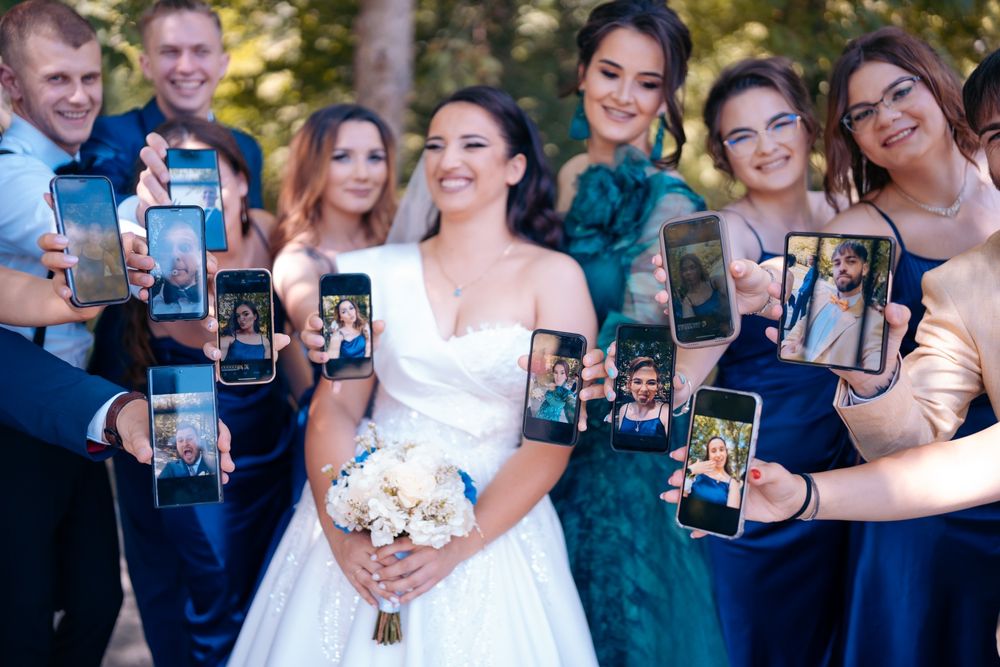 Fotograf /Cameraman foto-video