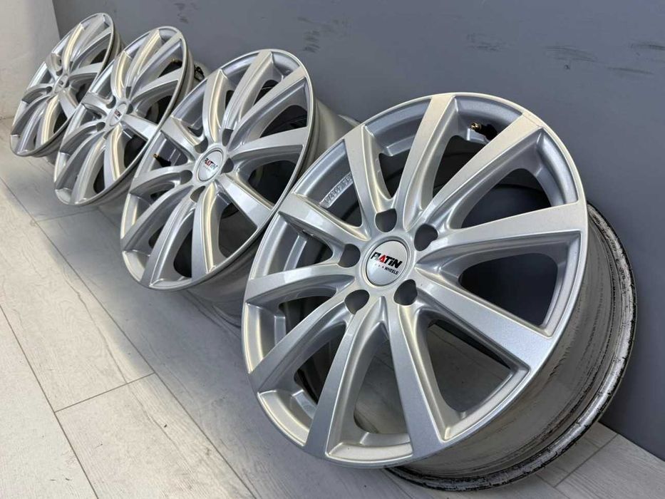 Roti/Jante Opel 5x115 R17 Antara, Astra, Insignia, Zafira