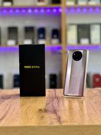 Poco X3 Pro 128 GB | Kaspi 0 0 24