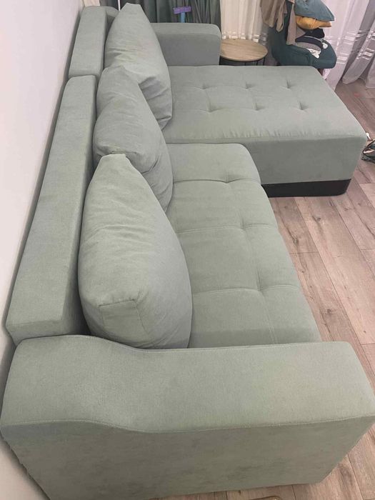 Vand Mobila Living Complet