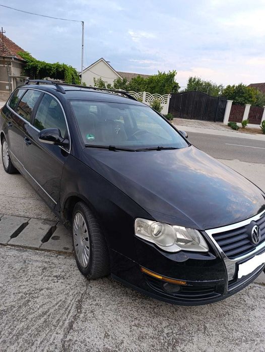 Vand Volkswagen Passat Automat
