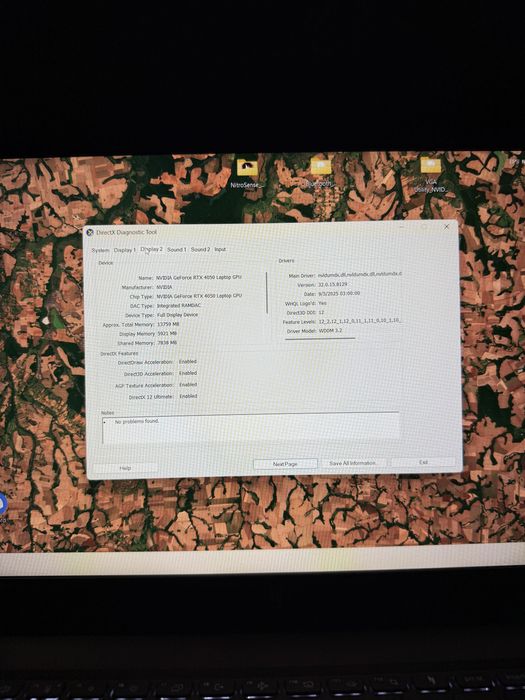 Laptop Gaming Acer Nitro V15 ANV15-41-R5J9