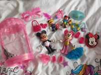 Lot Minnie mouse