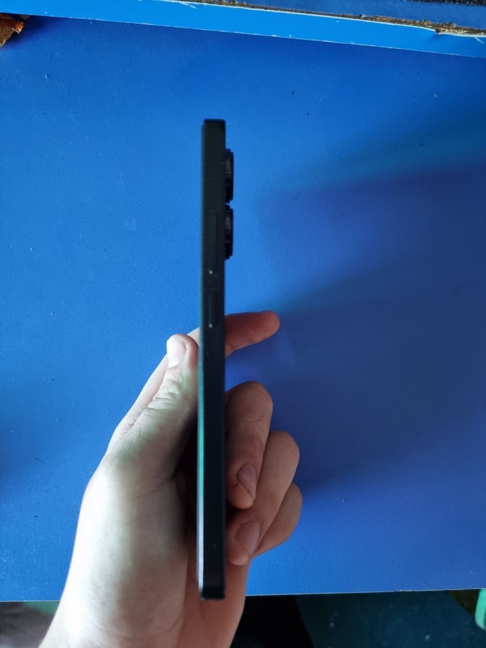 Redmi not 13 4G .
