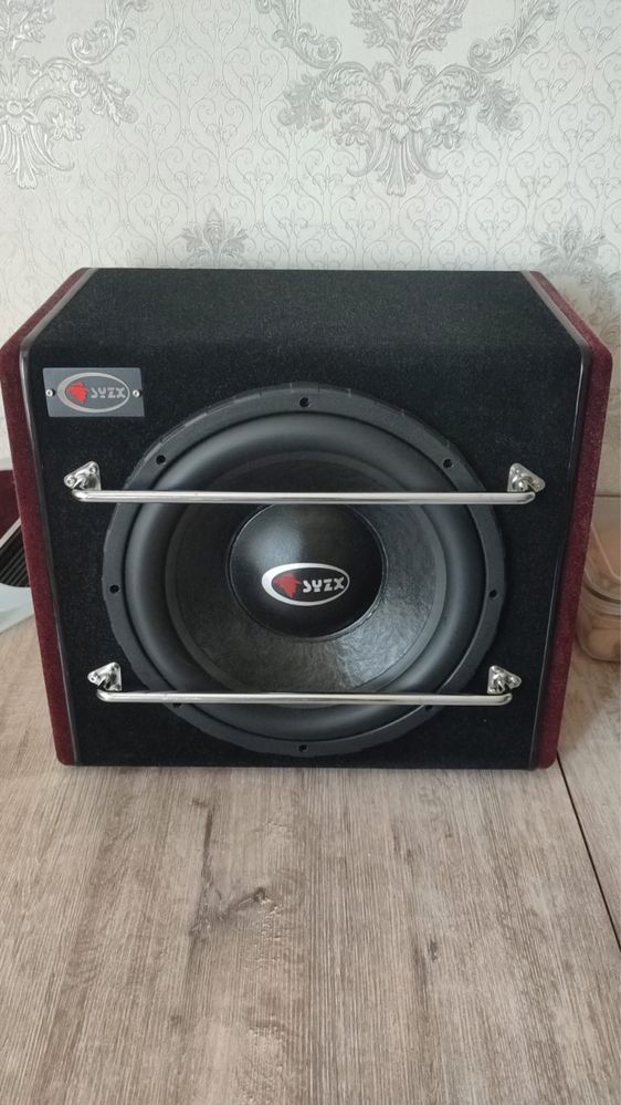 Продам буфер для авто