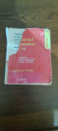Raymond Murphy. Книга для учение английский языка.