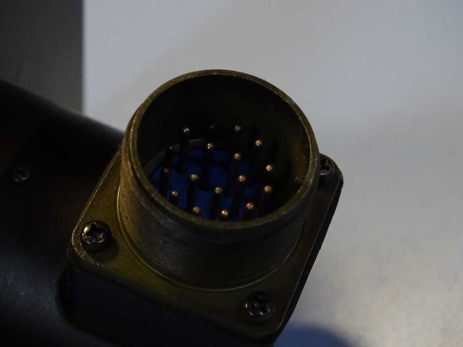 Енкодер KURODA PULCEN A86L-0027-0001/101 rotari encoder