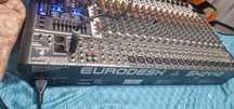 Mixer activ behringer sx2442fx