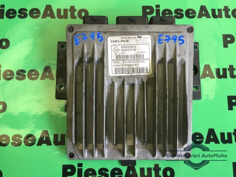 Calculator ecu Renault Megane II 2003-2008 8200334419