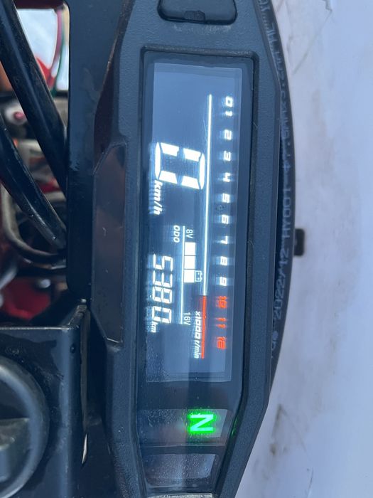 Продаётся хаммер 300 куб 175 фмм