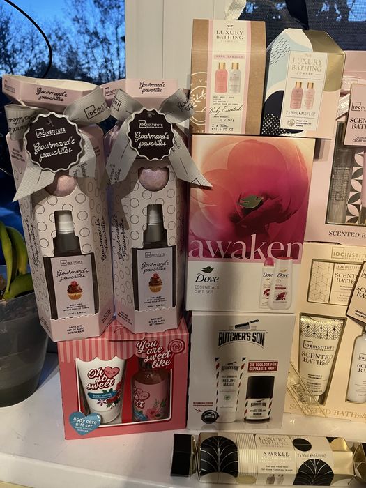 Set cadou pentru femei