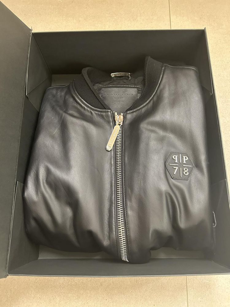 Philipp Plein Moncler Armani Exchenge