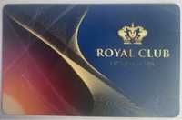 Абонемент Royal Club Nurly Tau Full Day