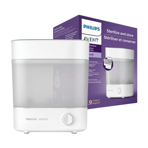 Sterilizator Philips Avent