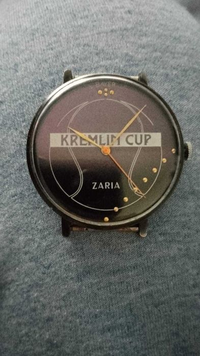 Мужские наручные часы Kremlin