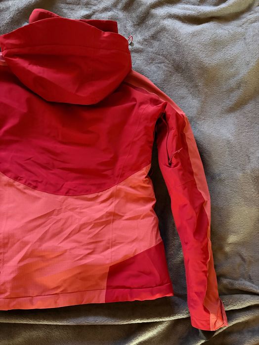 Ски яке Salomon Brilliant Jacket