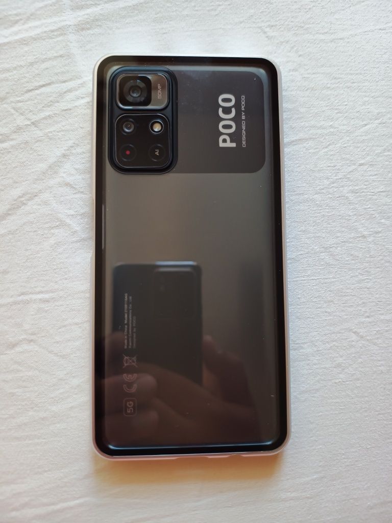 POCO M4  pro  5G