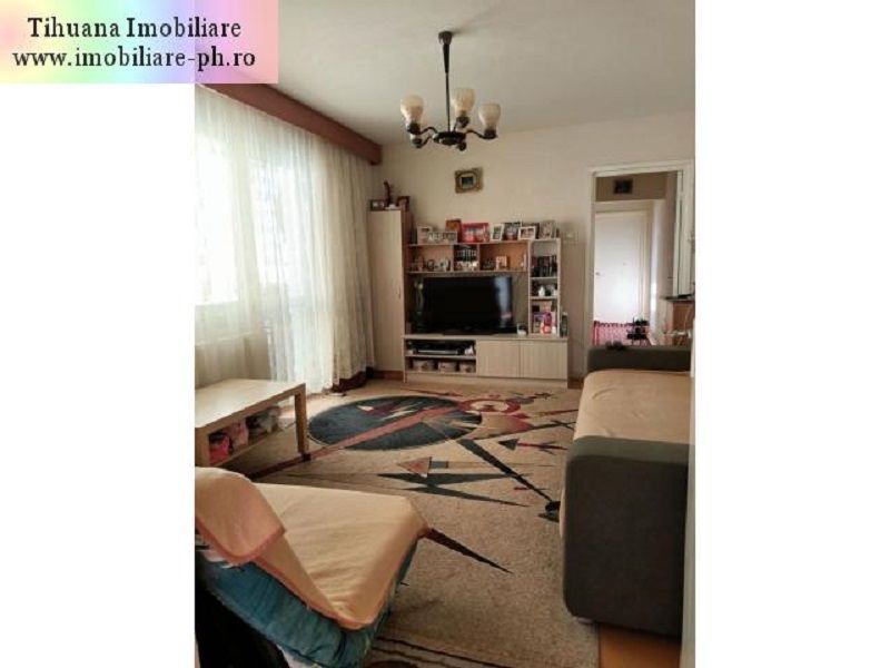 Apartament 3 camere de vanzare:Vest-(Er.Grigorescu)
