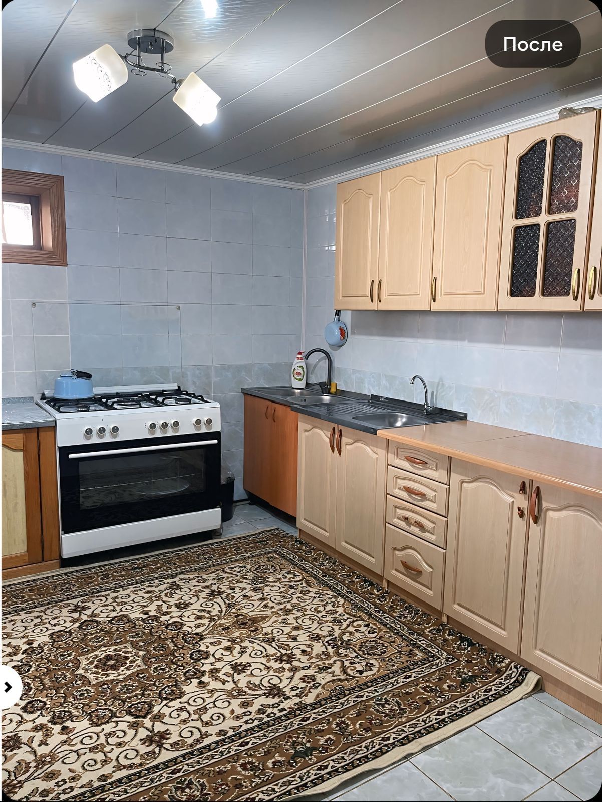 Продается дом 300кв.м