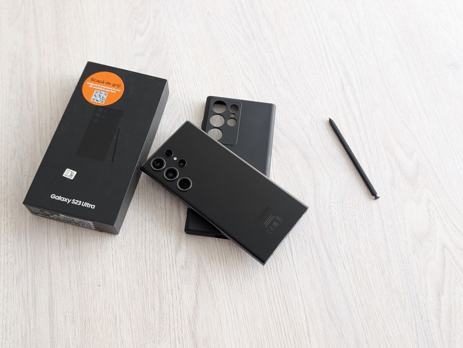 Samsung S23 ultra