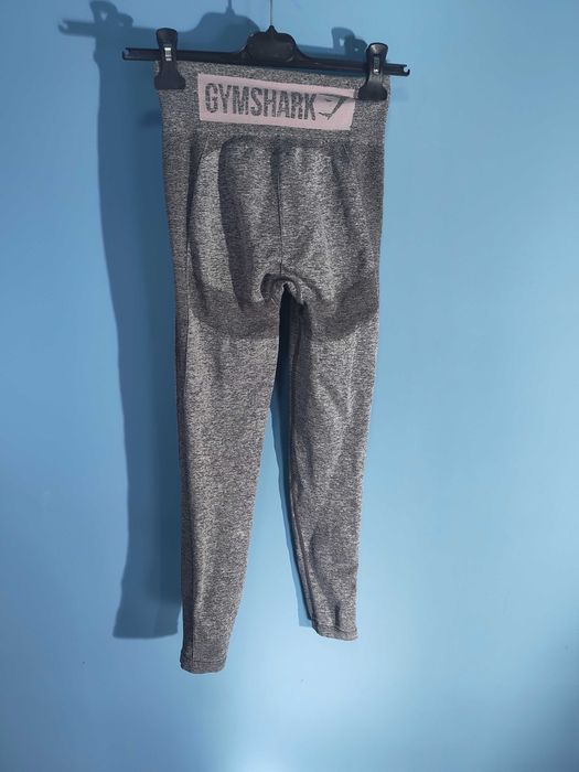 GymShark Клин Дамски S