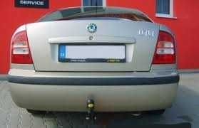 Carlig de Remorcare Renault Trafic Captur Megane Toyota Rav4 etc