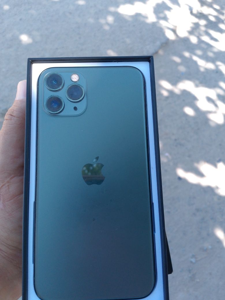 Iphone 11pro сатылады