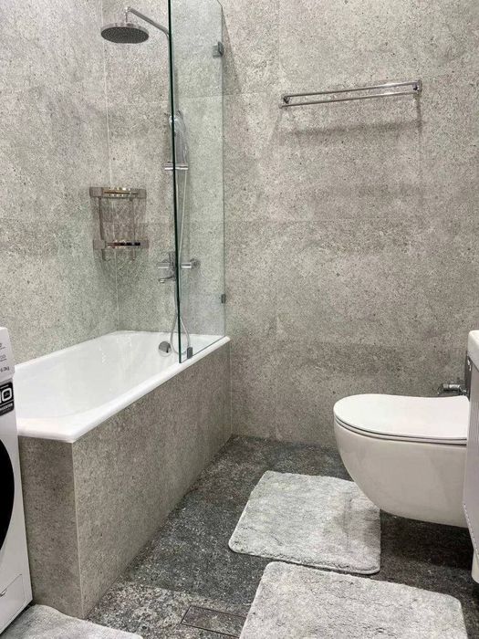 Ориентир- Телевышка Новостройка  ЖК NRG Hayot