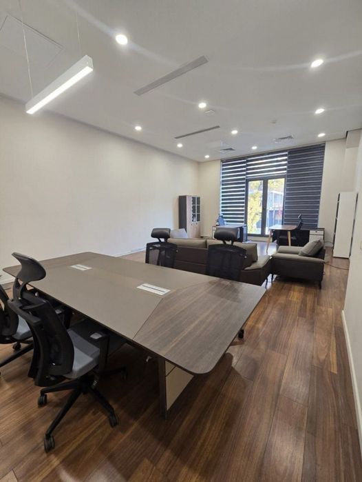 Аренда коммерческого помещения офис Мирабад ор-р ТарасШевченко Школа94