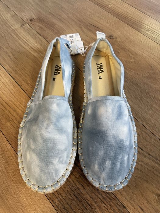 Спортни обувки Зара,Calvin Klein 36,Pepe jeans 36