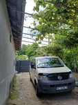 Vw transporter t5