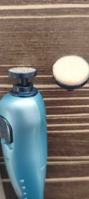 Електрическа пила за нокти TCM