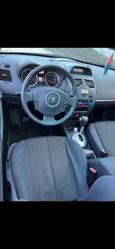Renault Megane 1.9