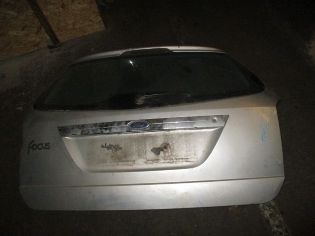 Hayon complet usa spate luneta geam Ford Focus 1 break caravan combi