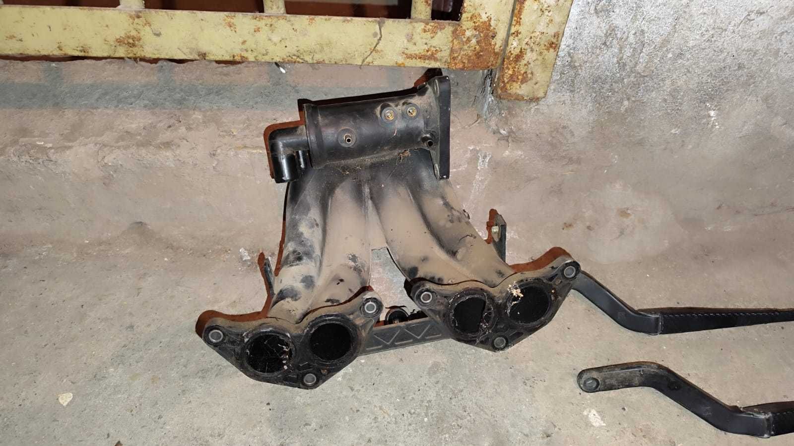 Части Peugeot 106/Пежо 106 1.4 90кс автоматик