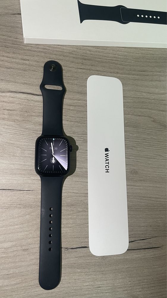 Apple watch 7 СРОЧНО!!!