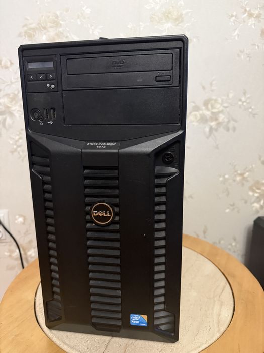 Server PC Dell T310