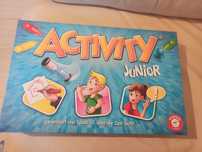Joc Activity germana nou