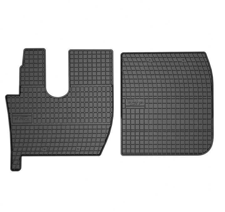 Гумени стелки Frogum Ford F-MAX 2018+ / Форд Ф-Макс