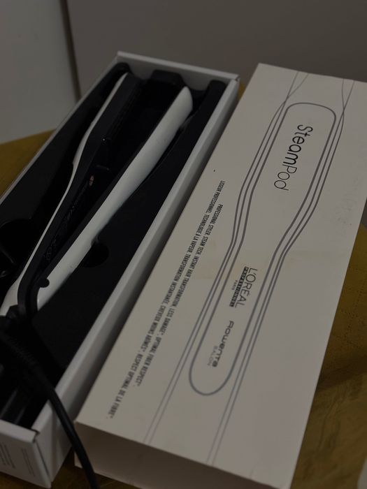 Placa De Par L'Oreal Professionnel Steampod 3.0