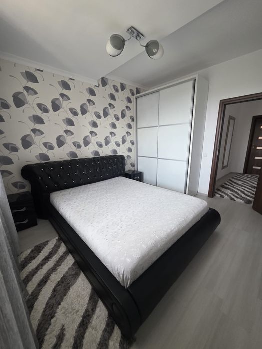 Apartament Drumul Taberei