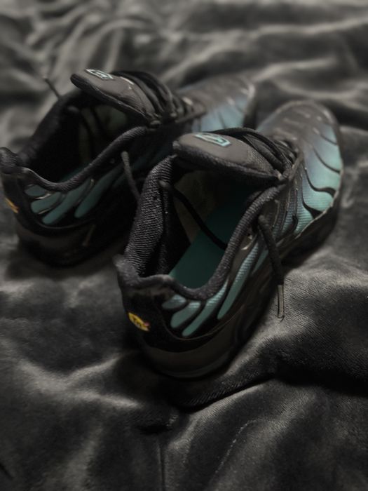 Nike Air Max Plus Waterproof – 400 lei