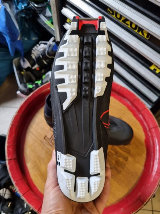 Ghete salomon ,fischer ,ski fond