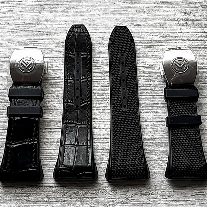 Franck Muller Каишки