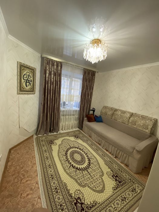 Продается 3-х ком квартира жк нектар