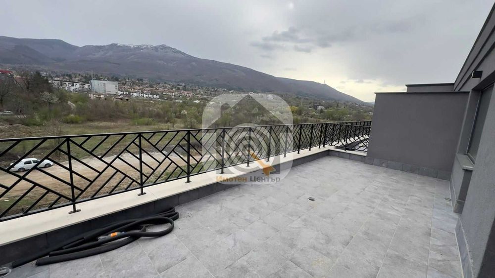 Продава се Тристаен апартамент в София, Кръстова вада - 146 кв.м за 1865 €/кв.м - Снимка #13