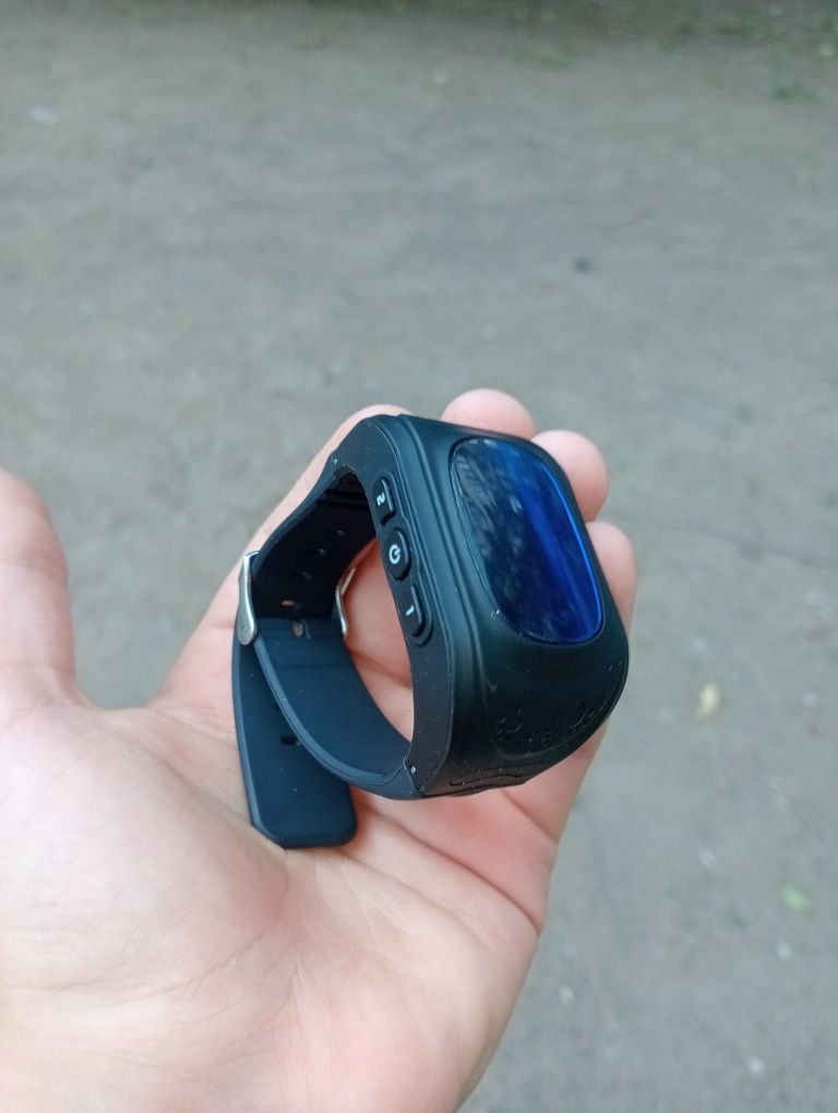 Прадаю часы детские