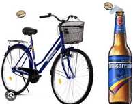 Bicicleta Timișoreana